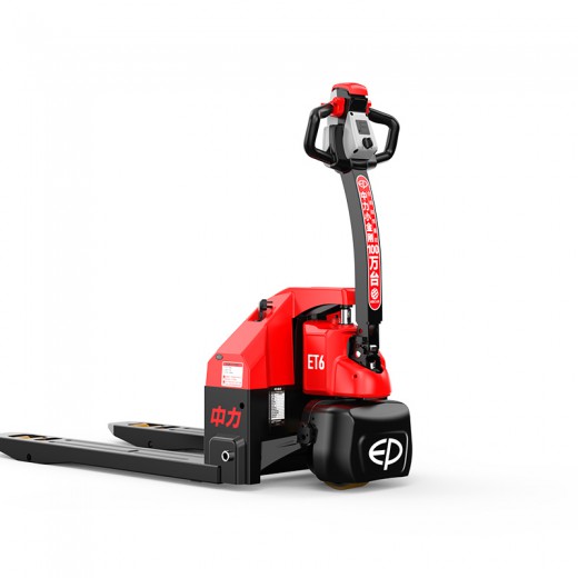 EPT20-15ET6 1.5噸電動搬運車